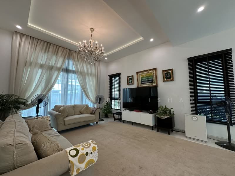 For Sale - Sejati Residences - Astonia II