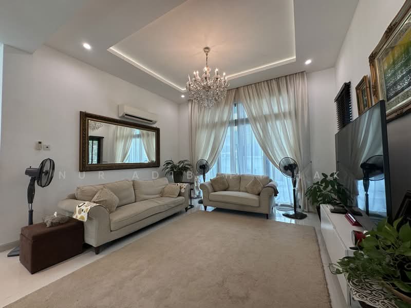 For Sale - Sejati Residences - Astonia II