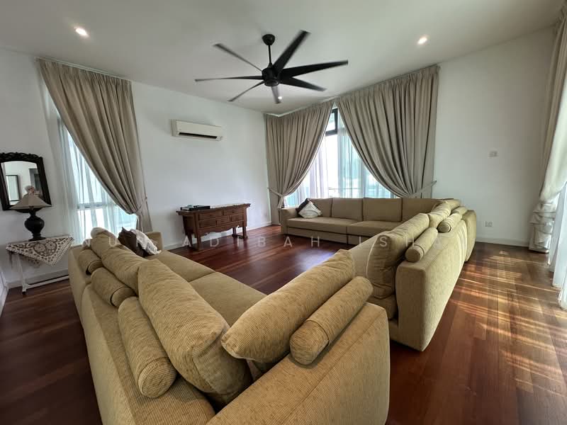 For Sale - Sejati Residences - Astonia II