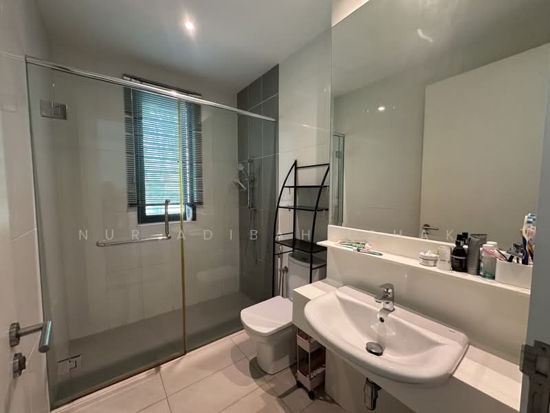 For Sale - Sejati Residences - Astonia II