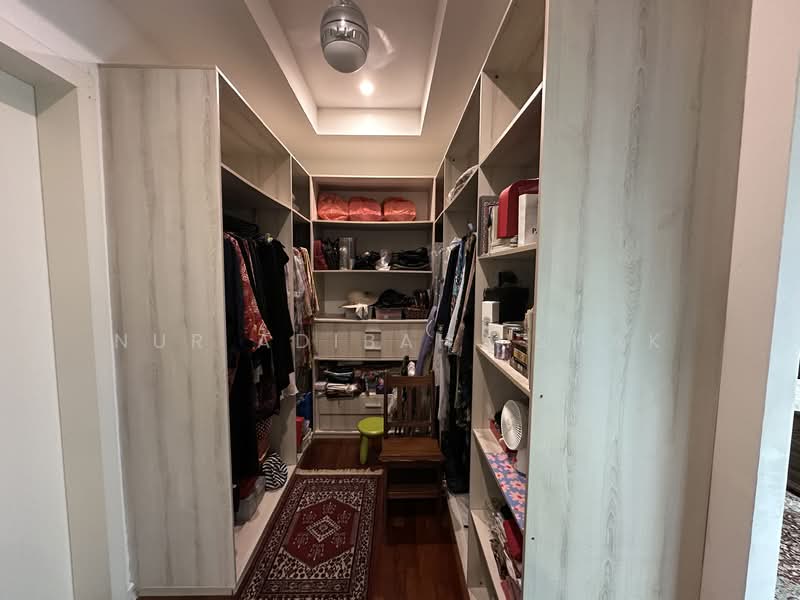 For Sale - Sejati Residences - Astonia II