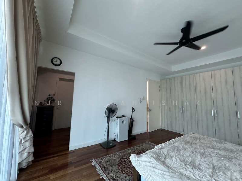 For Sale - Sejati Residences - Astonia II