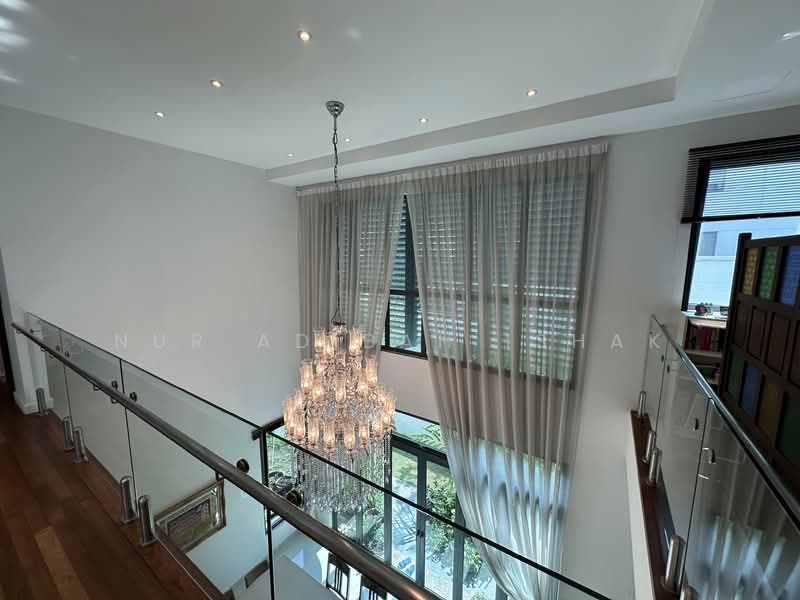 For Sale - Sejati Residences - Astonia II