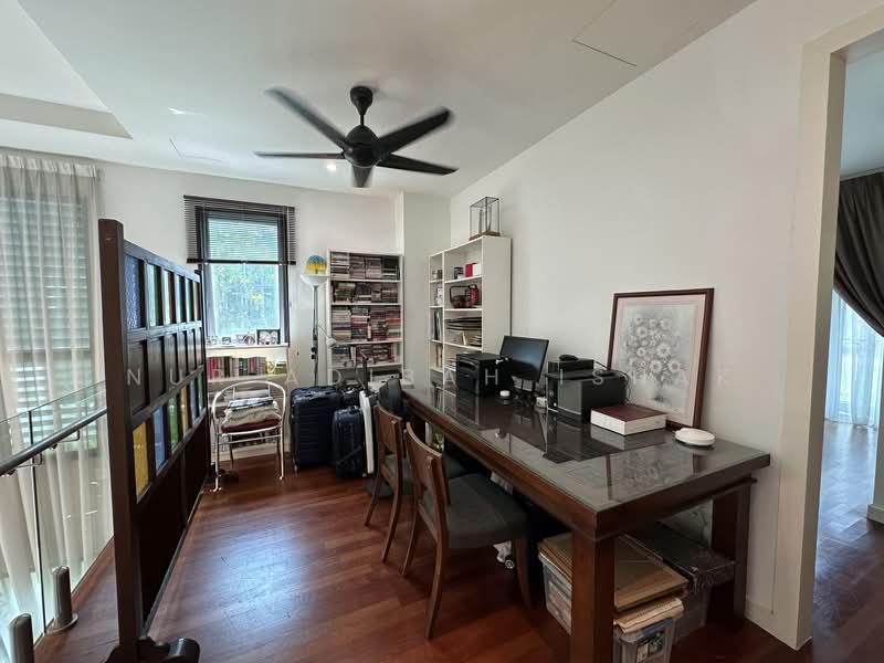 For Sale - Sejati Residences - Astonia II