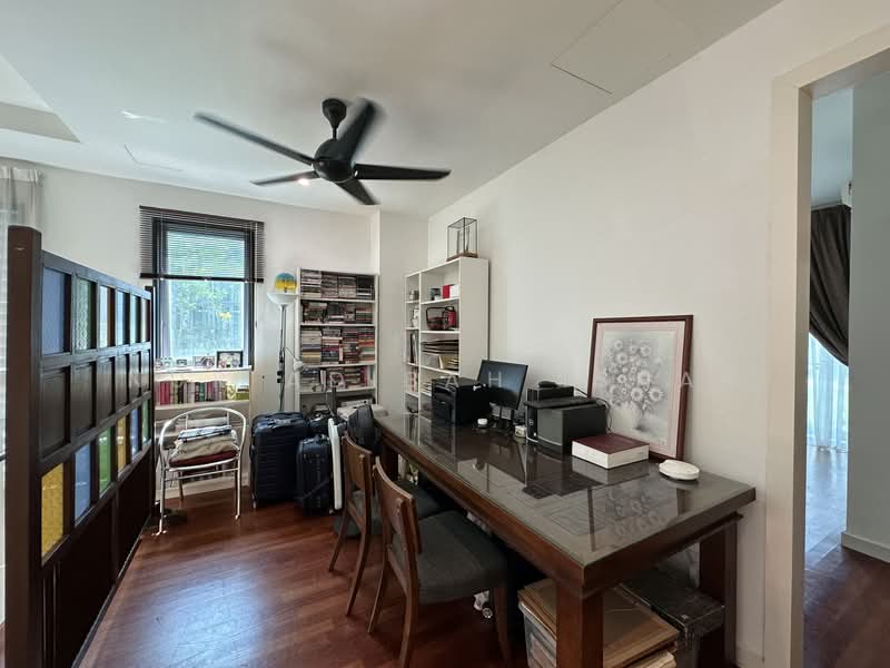 For Sale - Sejati Residences - Astonia II