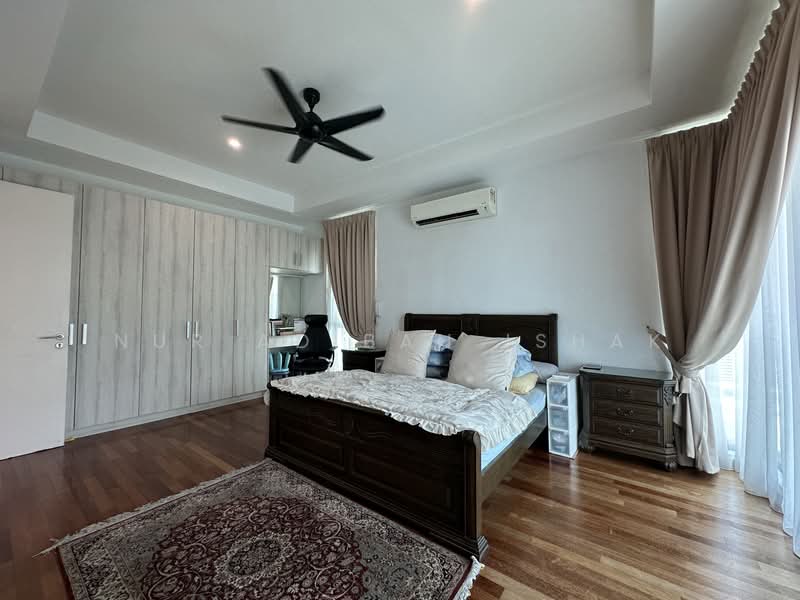 For Sale - Sejati Residences - Astonia II