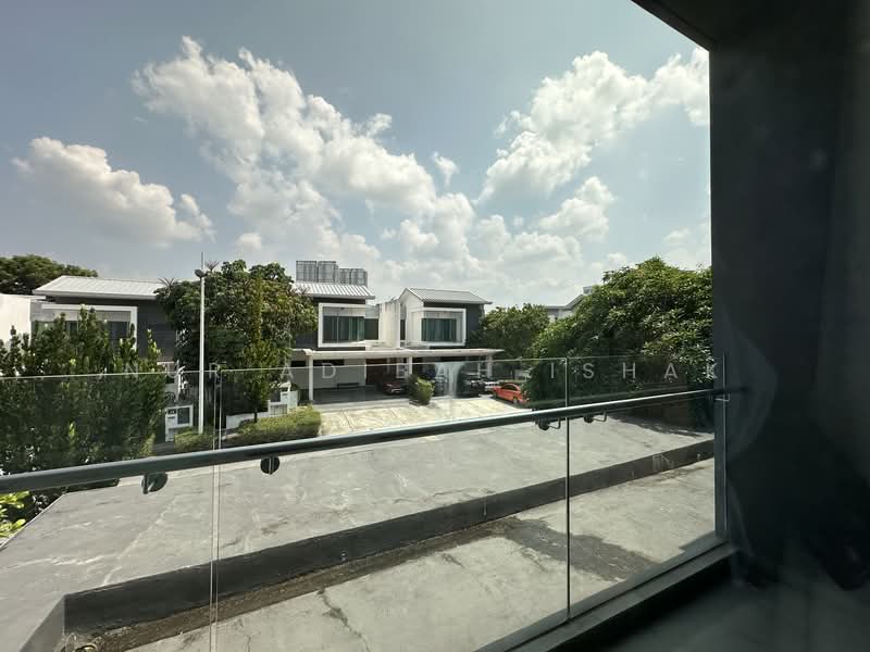 For Sale - Sejati Residences - Astonia II