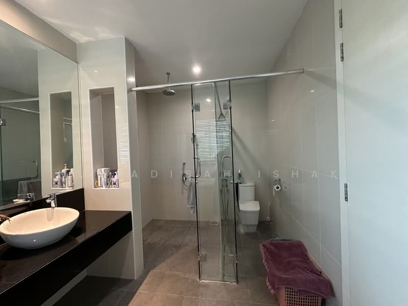 For Sale - Sejati Residences - Astonia II