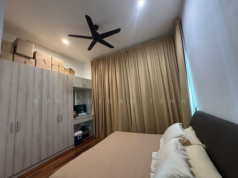 For Sale - Sejati Residences - Astonia II