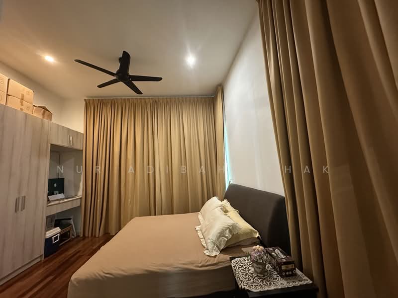 For Sale - Sejati Residences - Astonia II