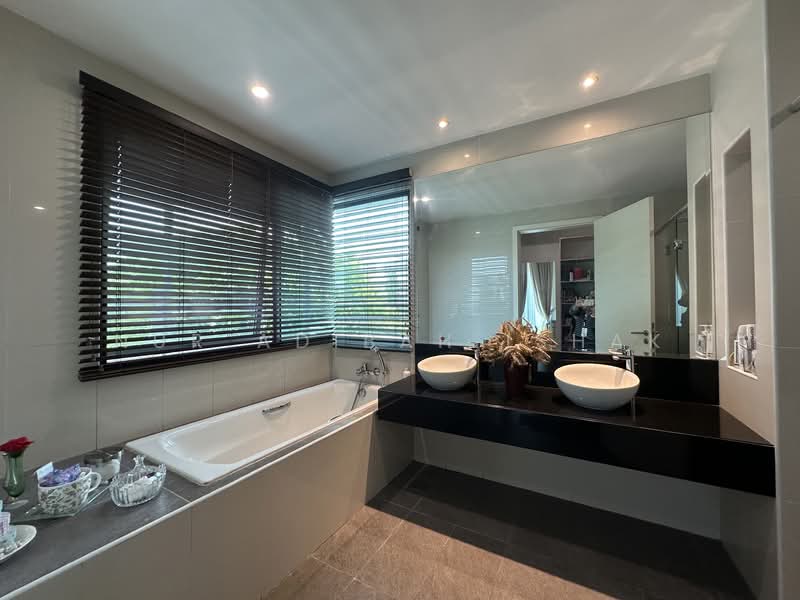 For Sale - Sejati Residences - Astonia II