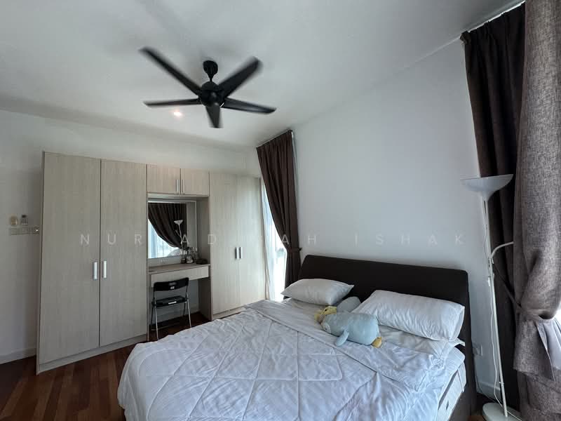 For Sale - Sejati Residences - Astonia II