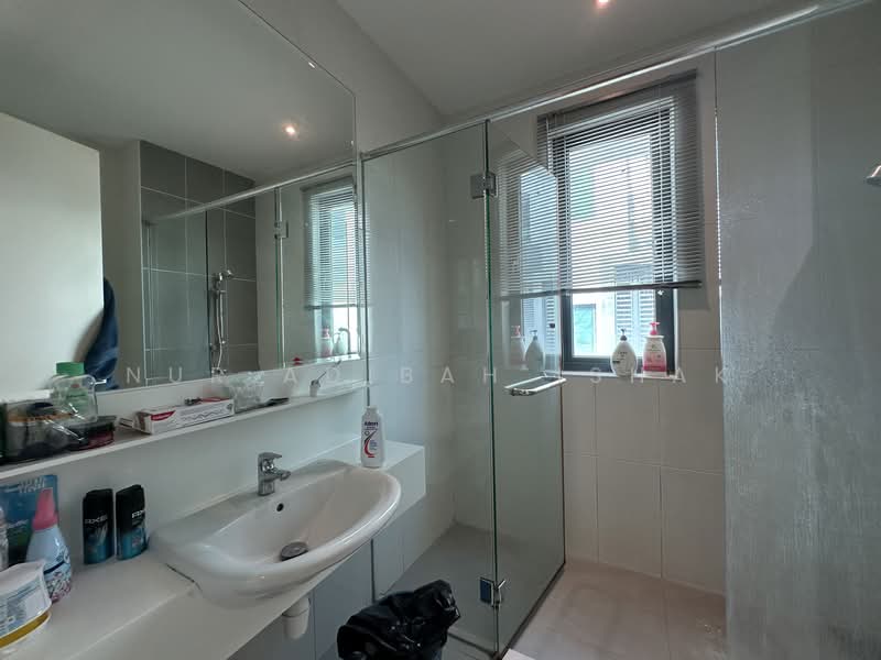 For Sale - Sejati Residences - Astonia II