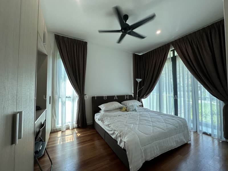 For Sale - Sejati Residences - Astonia II