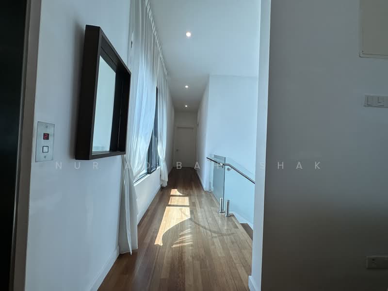 For Sale - Sejati Residences - Astonia II