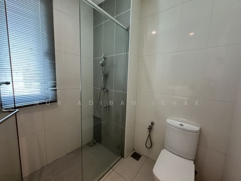 For Sale - Sejati Residences - Astonia II