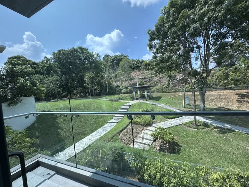 For Sale - Sejati Residences - Astonia II