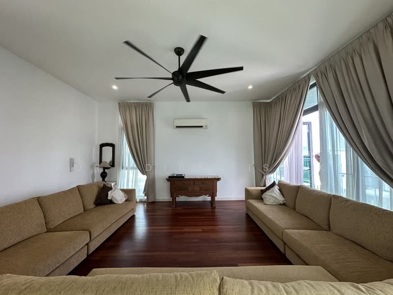 For Sale - Sejati Residences - Astonia II