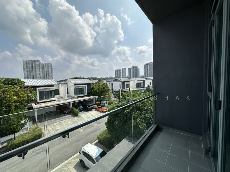 For Sale - Sejati Residences - Astonia II