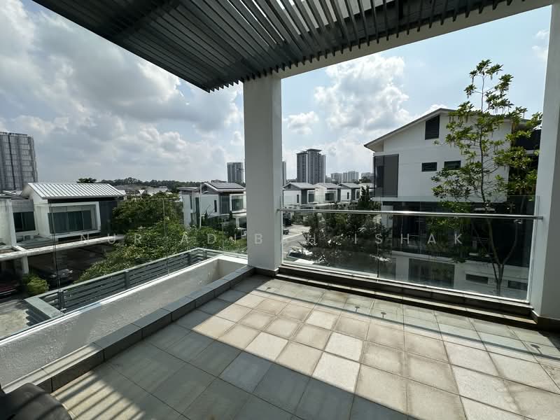 For Sale - Sejati Residences - Astonia II