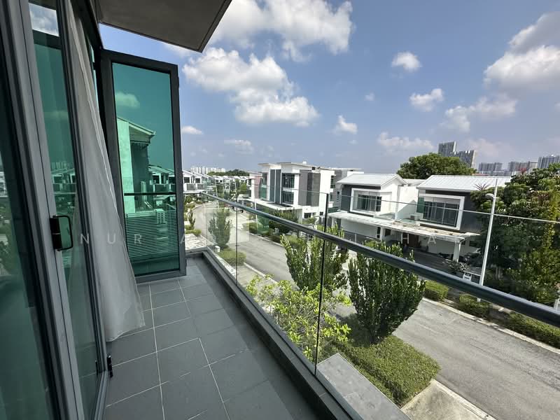 For Sale - Sejati Residences - Astonia II