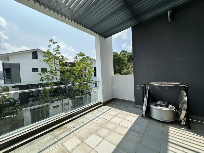 For Sale - Sejati Residences - Astonia II