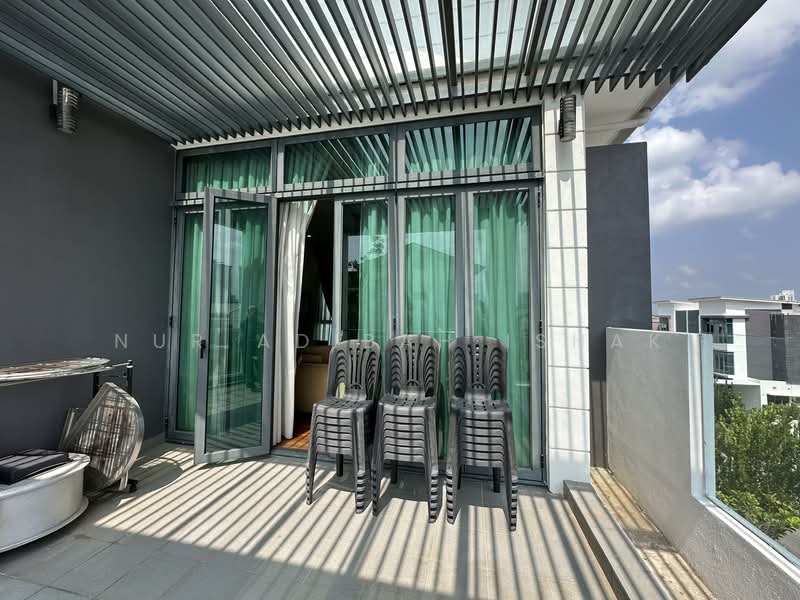 For Sale - Sejati Residences - Astonia II