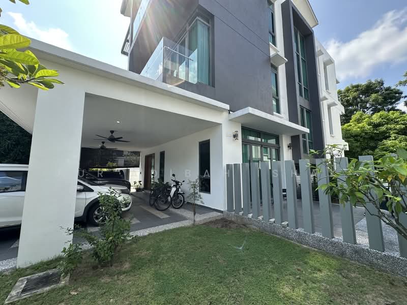 For Sale - Sejati Residences - Astonia II