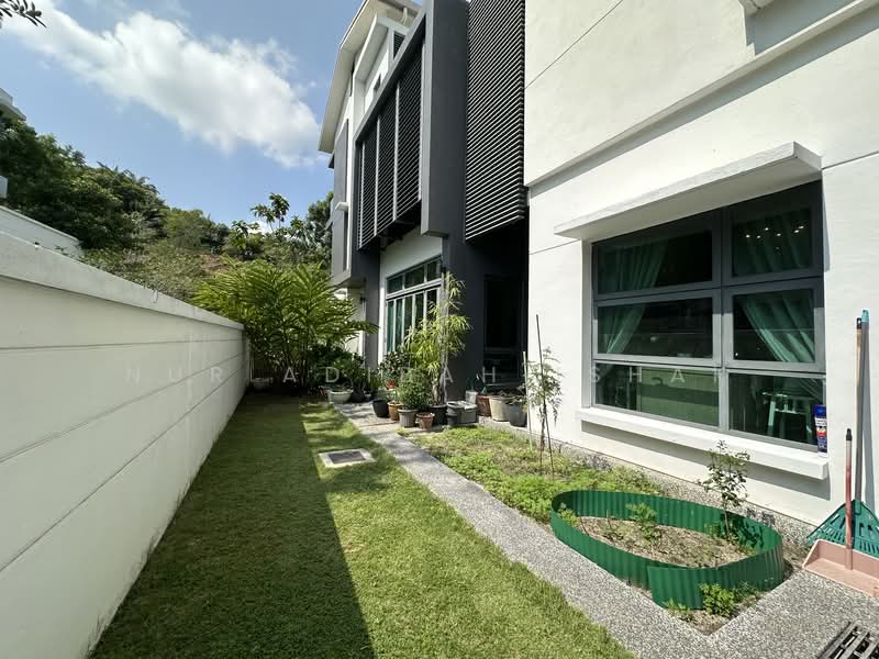 For Sale - Sejati Residences - Astonia II