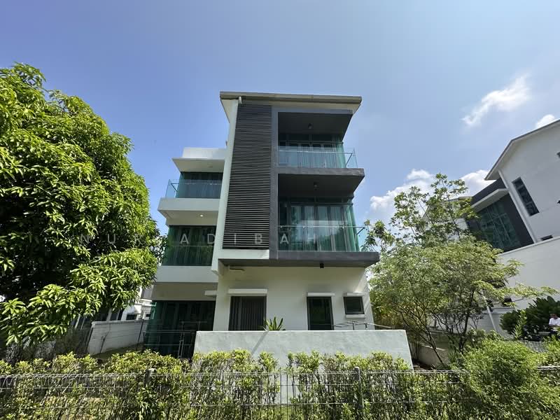 For Sale - Sejati Residences - Astonia II