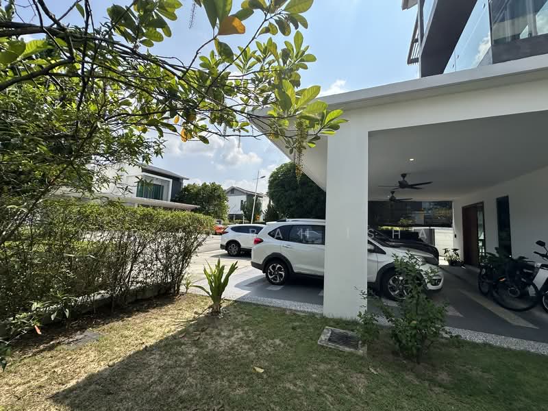 For Sale - Sejati Residences - Astonia II