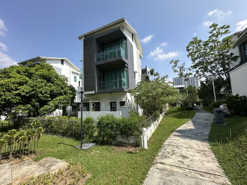 For Sale - Sejati Residences - Astonia II