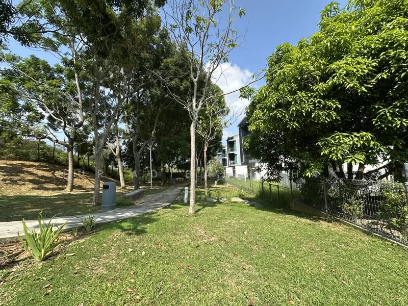 For Sale - Sejati Residences - Astonia II