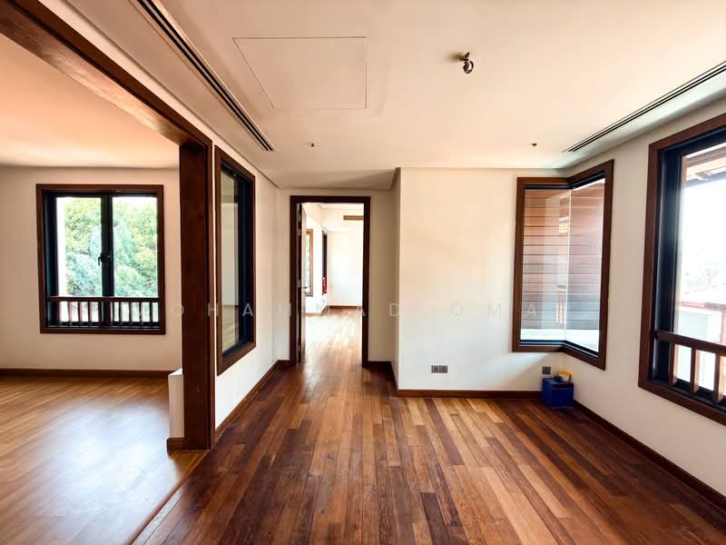 Bungalow for Sale in Bukit Jelutong (Shah Alam) - Mohammad Omar - PropertyGuru.com.my