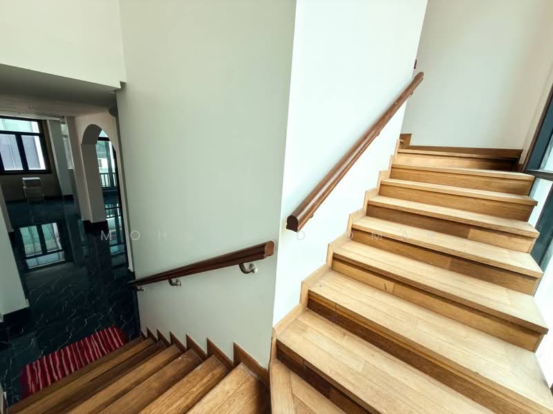 Bungalow for Sale in Bukit Jelutong (Shah Alam) - Mohammad Omar - PropertyGuru.com.my