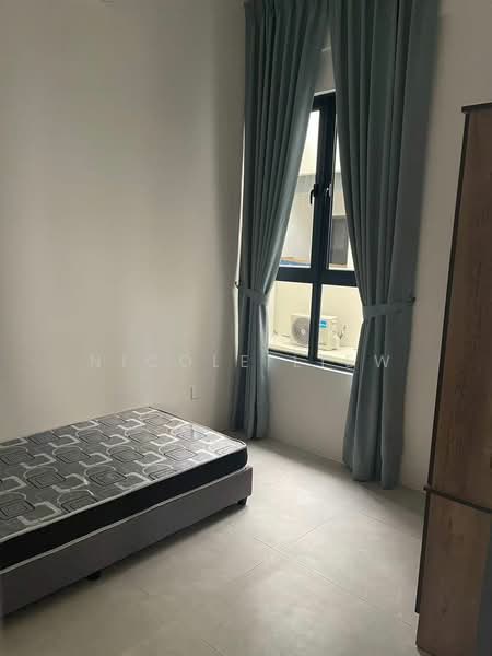 Servis Apartment untuk Disewa di Aston Acacia - Nicole Liew - Bedroom - PropertyGuru.com.my