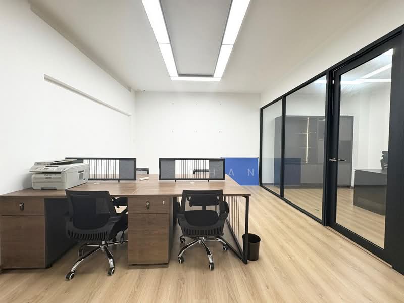 Factory for Rent in Eco Business Park 1 (Johor Bahru) - SJ CHAN - Interior - PropertyGuru.com.my