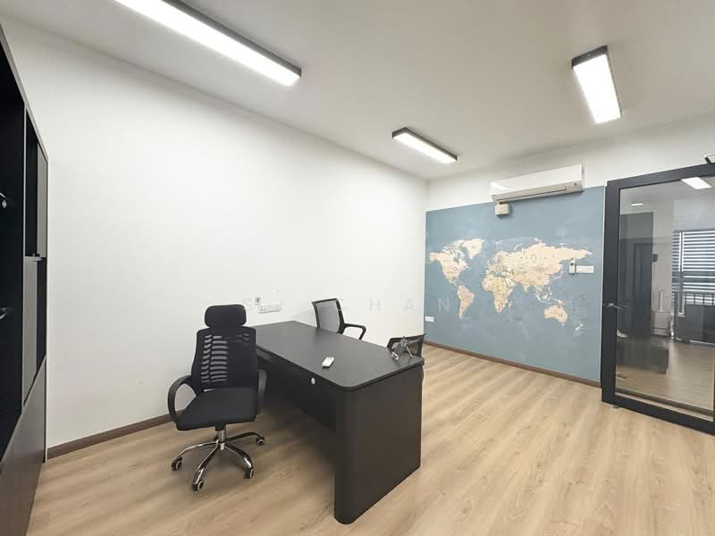 Factory for Rent in Eco Business Park 1 (Johor Bahru) - SJ CHAN - PropertyGuru.com.my