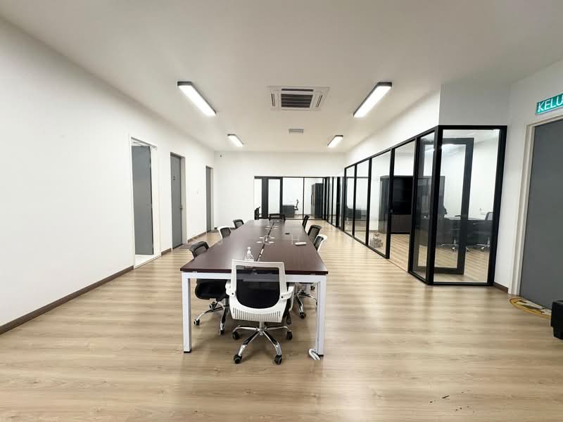 Factory for Rent in Eco Business Park 1 (Johor Bahru) - SJ CHAN - PropertyGuru.com.my