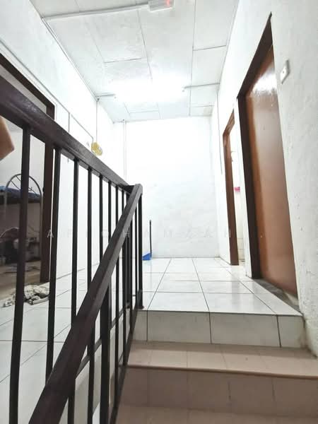 Rumah Teres 2 Tingkat untuk Disewa di Taman Kasawari (Simpang Ampat) - AfiqHamzah . - Corridor - PropertyGuru.com.my