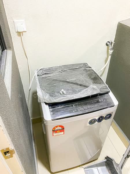 Service Residence for Sale at Citizen 2 - Nicholas Yap - PropertyGuru.com.my