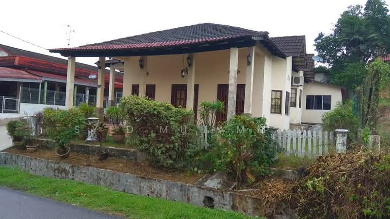 Bungalow for Rent in Kempas Baru (Johor Bahru) - Syed Muhammad - Exterior - PropertyGuru.com.my
