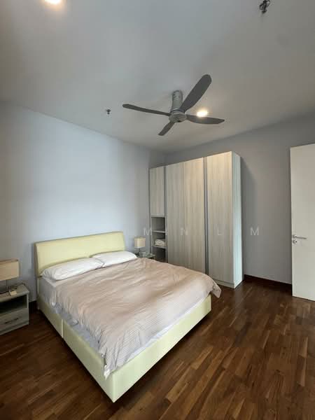 Service Residence for Sale at Somerset Puteri Harbour - Benjamin Lim - Bedroom - PropertyGuru.com.my