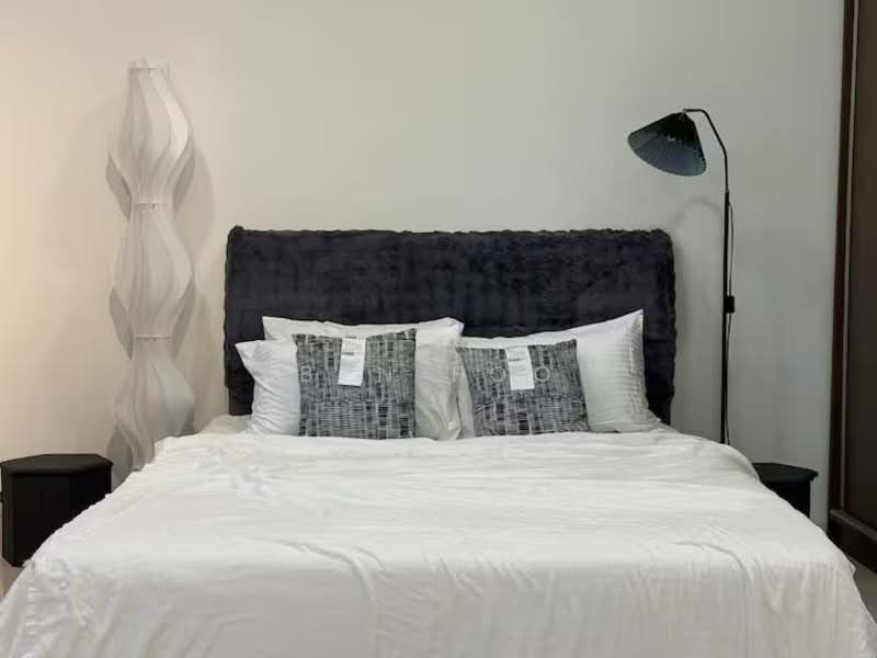 Servis Apartment untuk Disewa di Grand Medini - Ben Foo - Bedroom - PropertyGuru.com.my