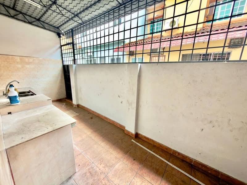 Terraced House for Sale in Bandar Puteri Klang (Klang) - Fauzan bin Sahrom - PropertyGuru.com.my