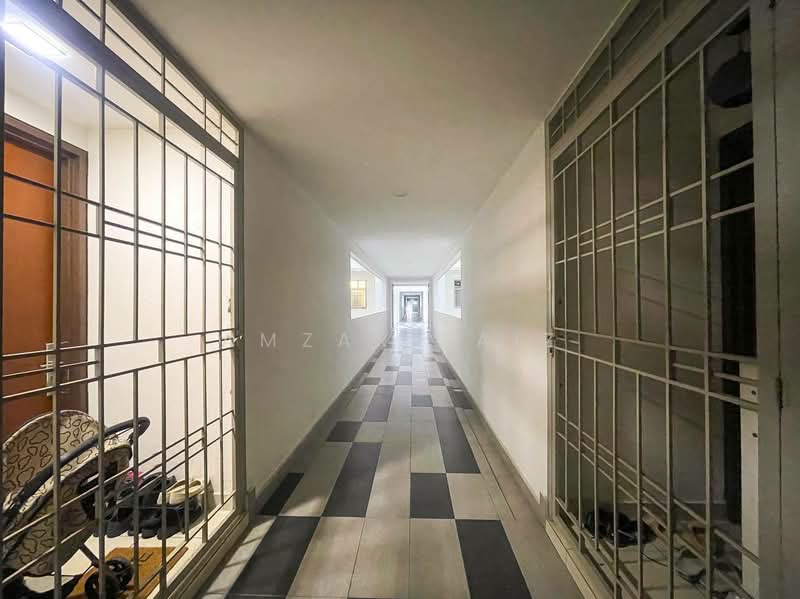 Corridor