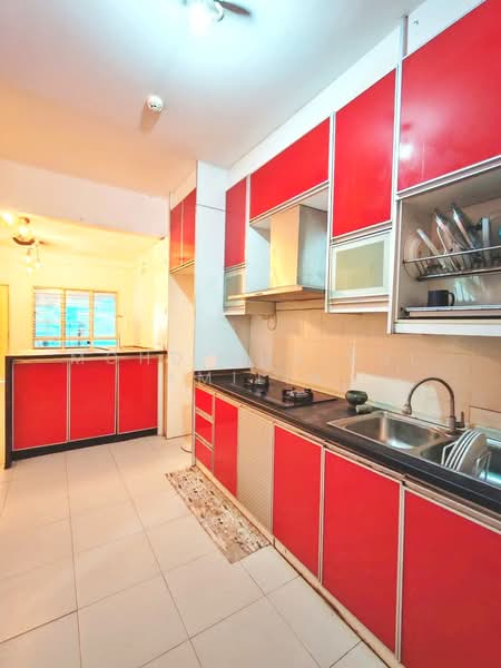 2-storey Terraced House for Sale in Bandar Saujana Putra (Tanjong Duabelas) - Mohd Khairul Amilin - PropertyGuru.com.my