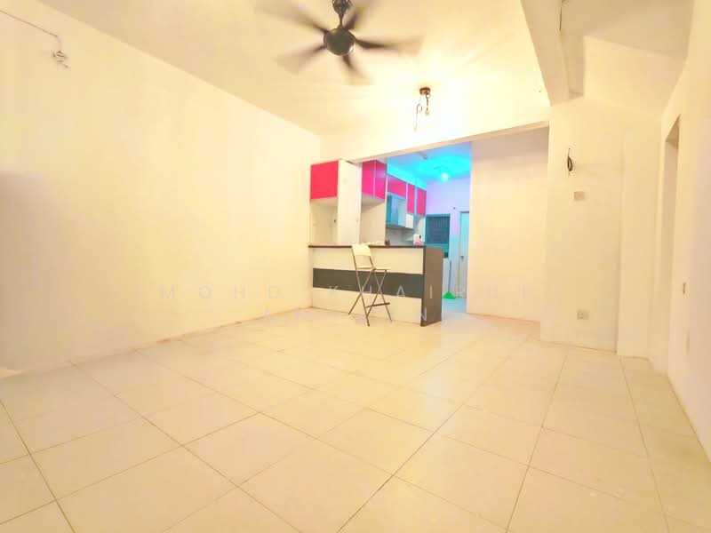 2-storey Terraced House for Sale in Bandar Saujana Putra (Tanjong Duabelas) - Mohd Khairul Amilin - PropertyGuru.com.my