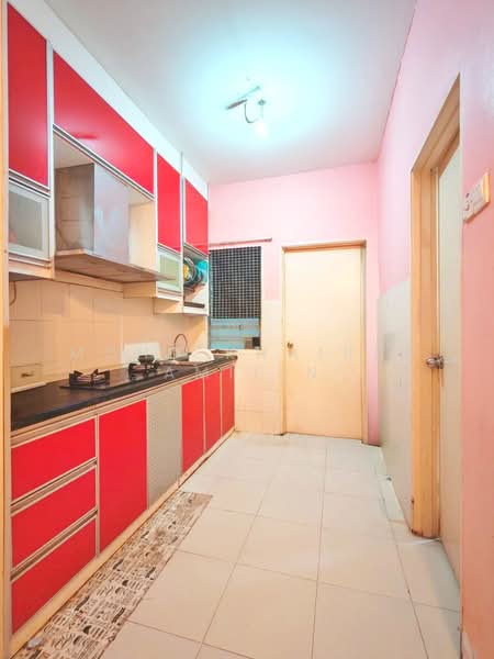 2-storey Terraced House for Sale in Bandar Saujana Putra (Tanjong Duabelas) - Mohd Khairul Amilin - PropertyGuru.com.my