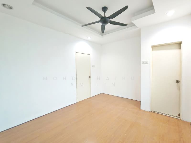 2-storey Terraced House for Sale in Bandar Saujana Putra (Tanjong Duabelas) - Mohd Khairul Amilin - PropertyGuru.com.my